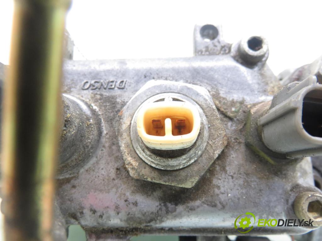 OPEL ASTRA G liftback (T98) HB 2002 55,00 1.7 DTI 16V - Y 17 DT 1686,00 Pumpa vstrekovacia 8971852422 ; HU0965006002 ; 1317000011 (Vstrekovacie čerpadlo)