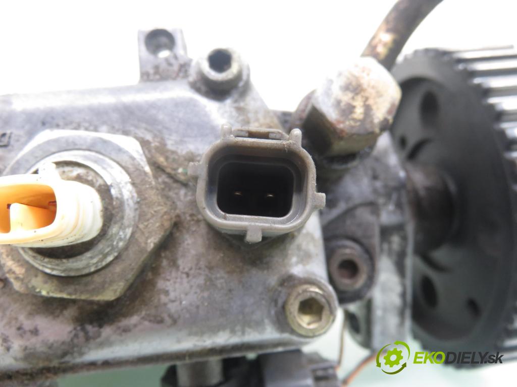 OPEL ASTRA G liftback (T98) HB 2002 55,00 1.7 DTI 16V - Y 17 DT 1686,00 Pumpa vstrekovacia 8971852422 ; HU0965006002 ; 1317000011 (Vstrekovacie čerpadlo)