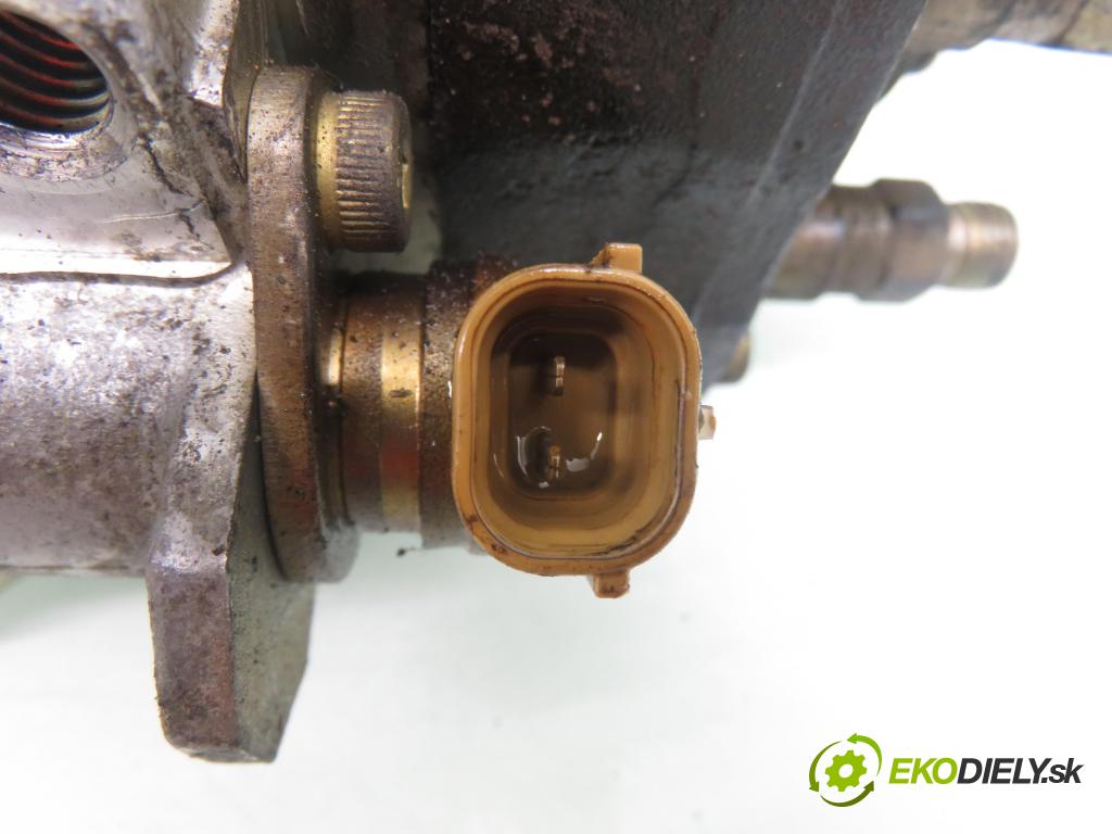 OPEL ASTRA G liftback (T98) HB 2002 55,00 1.7 DTI 16V - Y 17 DT 1686,00 Pumpa vstrekovacia 8971852422 ; HU0965006002 ; 1317000011 (Vstrekovacie čerpadlo)