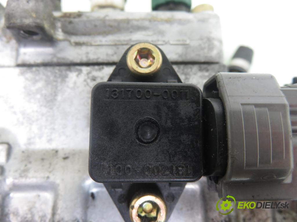 OPEL ASTRA G liftback (T98) HB 2002 55,00 1.7 DTI 16V - Y 17 DT 1686,00 Pumpa vstrekovacia 8971852422 ; HU0965006002 ; 1317000011 (Vstrekovacie čerpadlo)
