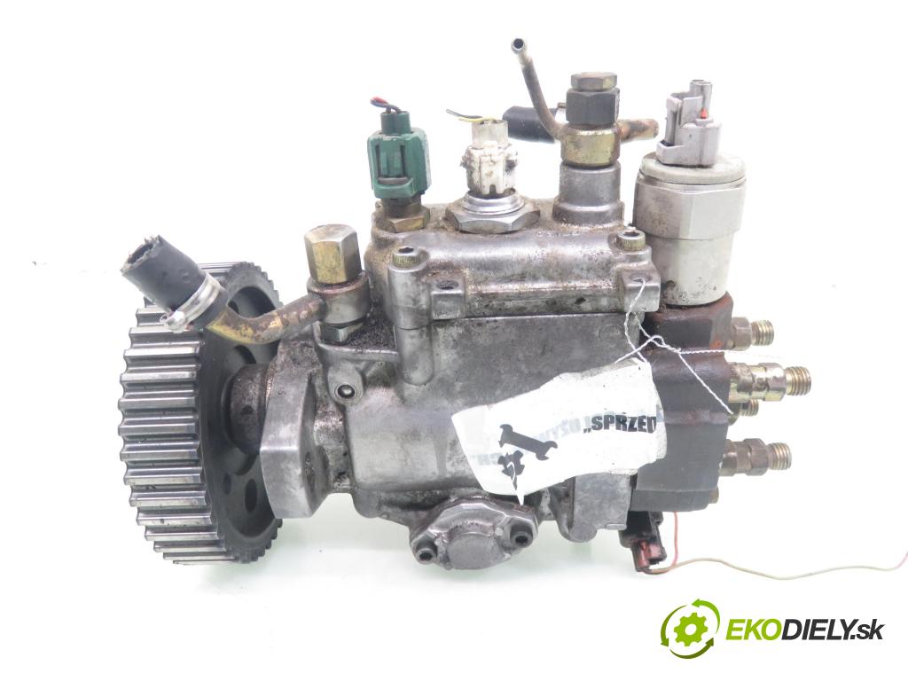 OPEL ASTRA G liftback (T98) HB 2002 55,00 1.7 DTI 16V - Y 17 DT 1686,00 Pumpa vstrekovacia 8971852422 ; HU0965006002 ; 1317000011 (Vstrekovacie čerpadlo)