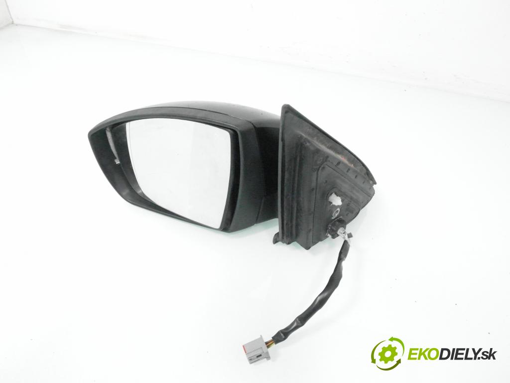 FORD S-MAX (WA6) MINIVAN 2006 103,00 2.0 TDCi - QXWA 1997,00 Spätné zrkadlo LE