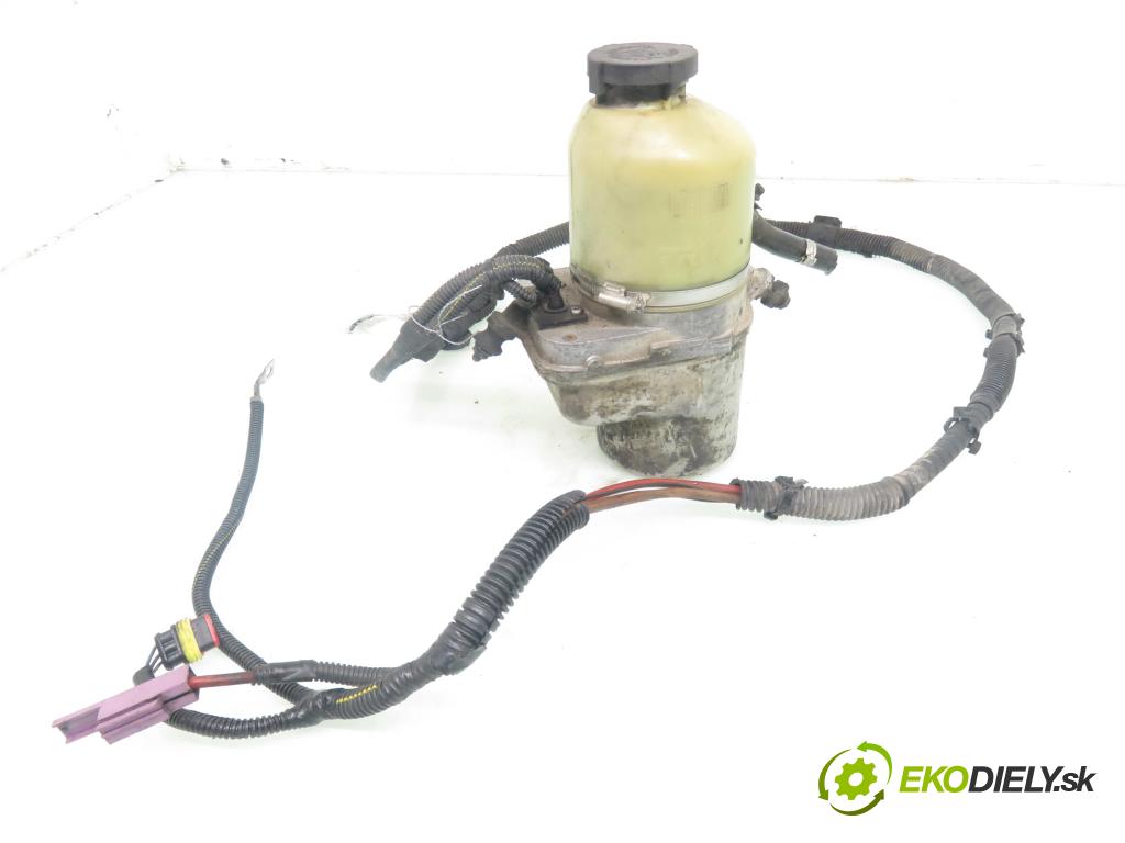 OPEL ASTRA G liftback (T98) HB 2002 55,00 1.7 DTI 16V - Y 17 DT 1686,00 Pumpa servočerpadlo 1040685003094D0