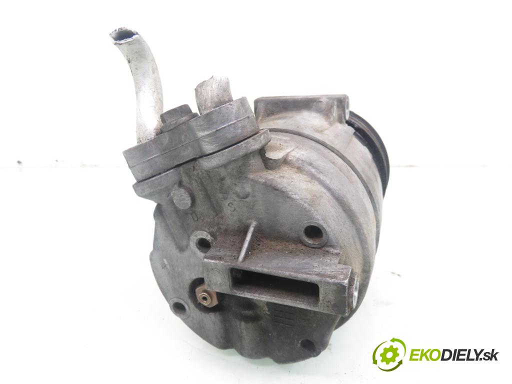 OPEL VECTRA B (J96) LIFTBACK 2000 74,00 2.0 DTI 16V - X 20 DTH 1995,00 KOMPRESOR: klimatizácie 6560956 ; 1135324 (Kompresor klimatizácie)