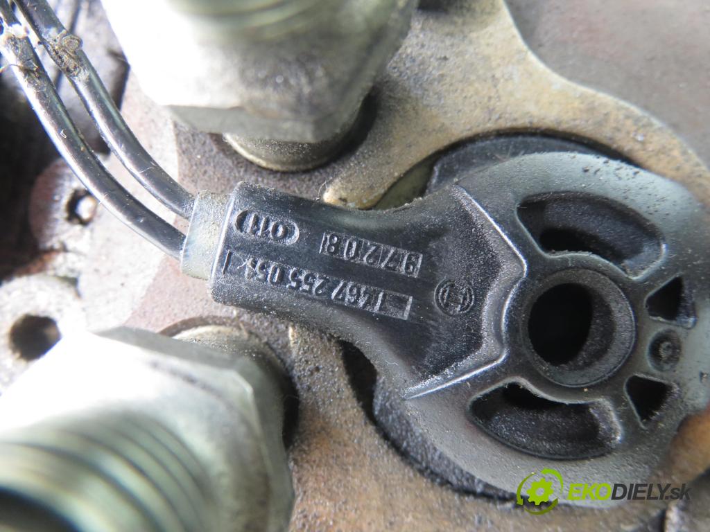 OPEL VECTRA B (J96) LIFTBACK 2000 74,00 2.0 DTI 16V - X 20 DTH 1995,00 Pumpa vstrekovacia 0470504011 ; 0281001740 ; 09158202 (Vstrekovacie čerpadlo)