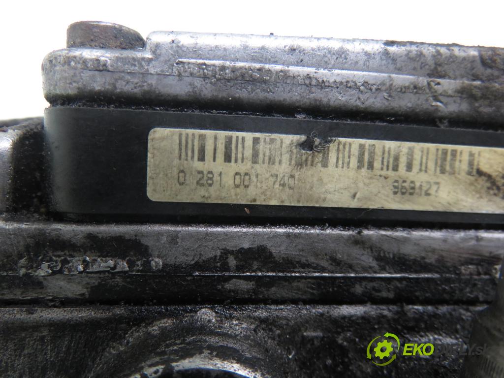 OPEL VECTRA B (J96) LIFTBACK 2000 74,00 2.0 DTI 16V - X 20 DTH 1995,00 Pumpa vstrekovacia 0470504011 ; 0281001740 ; 09158202 (Vstrekovacie čerpadlo)