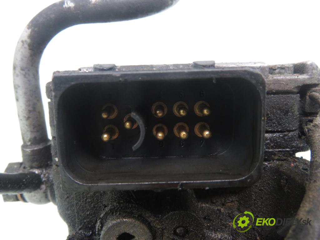 OPEL VECTRA B (J96) LIFTBACK 2000 74,00 2.0 DTI 16V - X 20 DTH 1995,00 Pumpa vstrekovacia 0470504011 ; 0281001740 ; 09158202 (Vstrekovacie čerpadlo)
