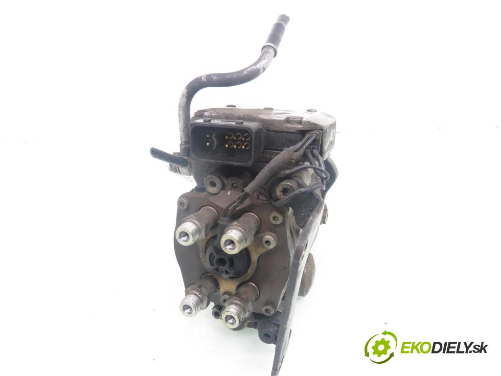 OPEL VECTRA B (J96) LIFTBACK 2000 74,00 2.0 DTI 16V - X 20 DTH 1995,00 Pumpa vstrekovacia 0470504011 ; 0281001740 ; 09158202 (Vstrekovacie čerpadlo)