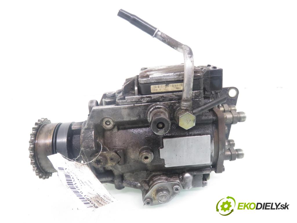 OPEL VECTRA B (J96) LIFTBACK 2000 74,00 2.0 DTI 16V - X 20 DTH 1995,00 Pumpa vstrekovacia 0470504011 ; 0281001740 ; 09158202 (Vstrekovacie čerpadlo)