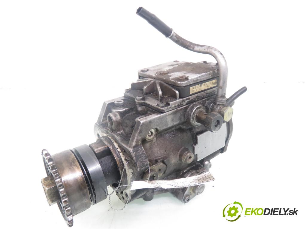 OPEL VECTRA B (J96) LIFTBACK 2000 74,00 2.0 DTI 16V - X 20 DTH 1995,00 Pumpa vstrekovacia 0470504011 ; 0281001740 ; 09158202 (Vstrekovacie čerpadlo)