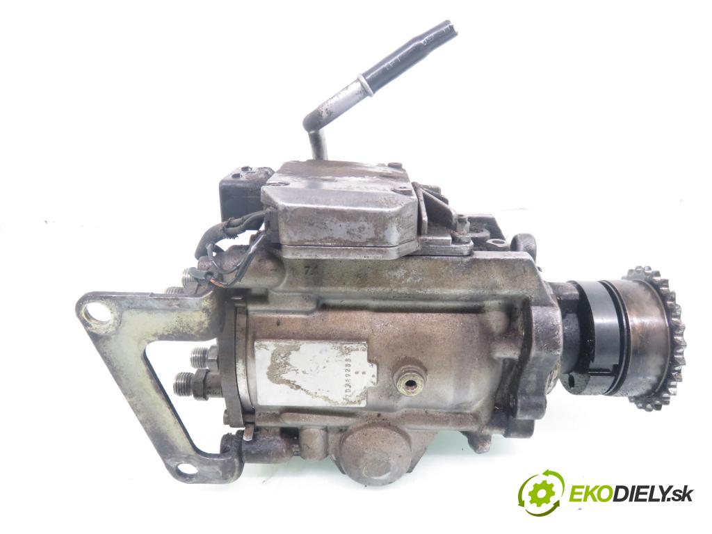 OPEL VECTRA B (J96) LIFTBACK 2000 74,00 2.0 DTI 16V - X 20 DTH 1995,00 Pumpa vstrekovacia 0470504011 ; 0281001740 ; 09158202 (Vstrekovacie čerpadlo)