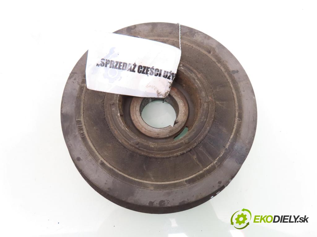 OPEL VECTRA B (J96) LIFTBACK 2000 74,00 2.0 DTI 16V - X 20 DTH 1995,00 Koleso kolesová Vačkového hriadeľa/kľuky