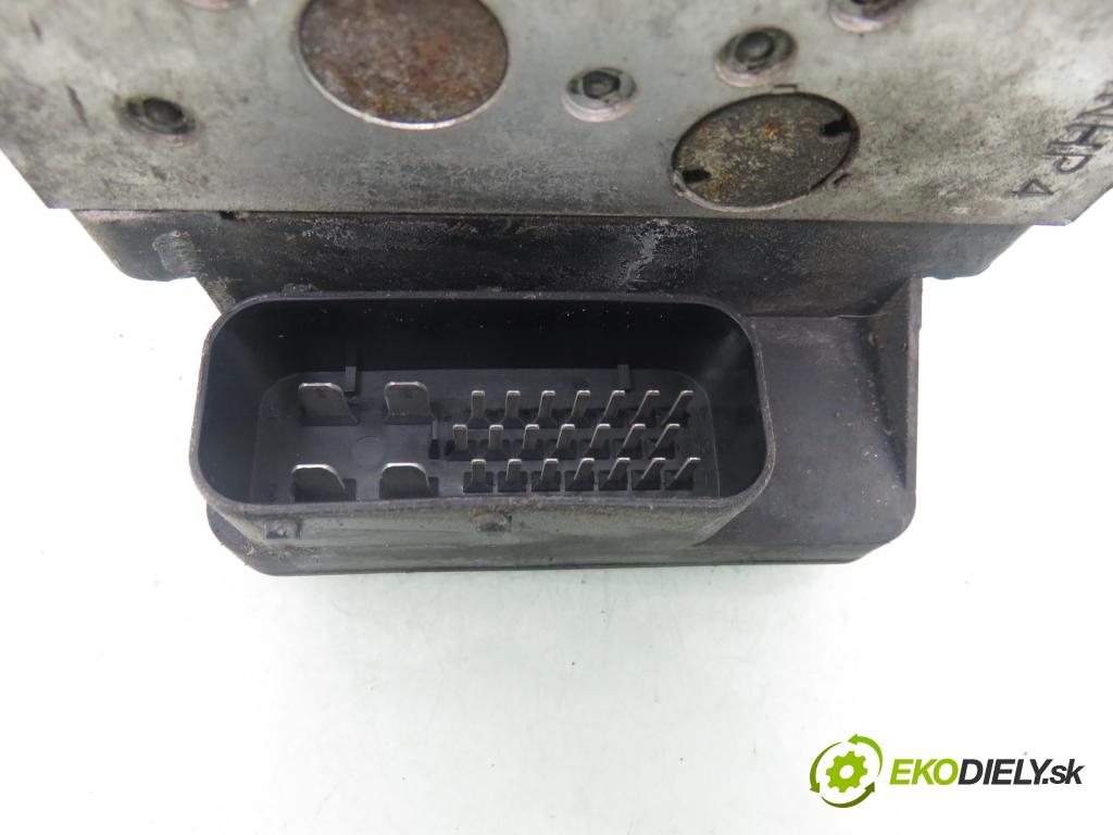 KIA CERATO I liftback (LD) HB 2004 105,00 2 - G4GC 1975,00 Pumpa ABS 956002F200 ; 5WY7223A ; 589202F200 (Pumpa ABS)