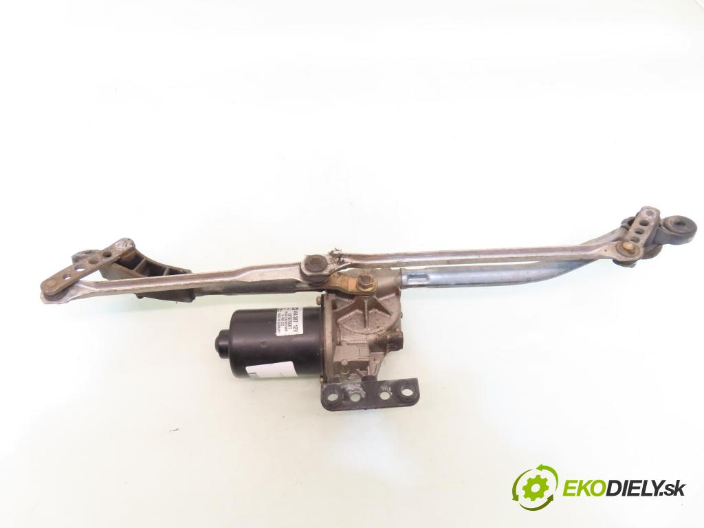 OPEL ASTRA G liftback (T98) HB 2002 55,00 1.7 DTI 16V - Y 17 DT 1686,00 Motorček stieračov 24450202 ; 404387
