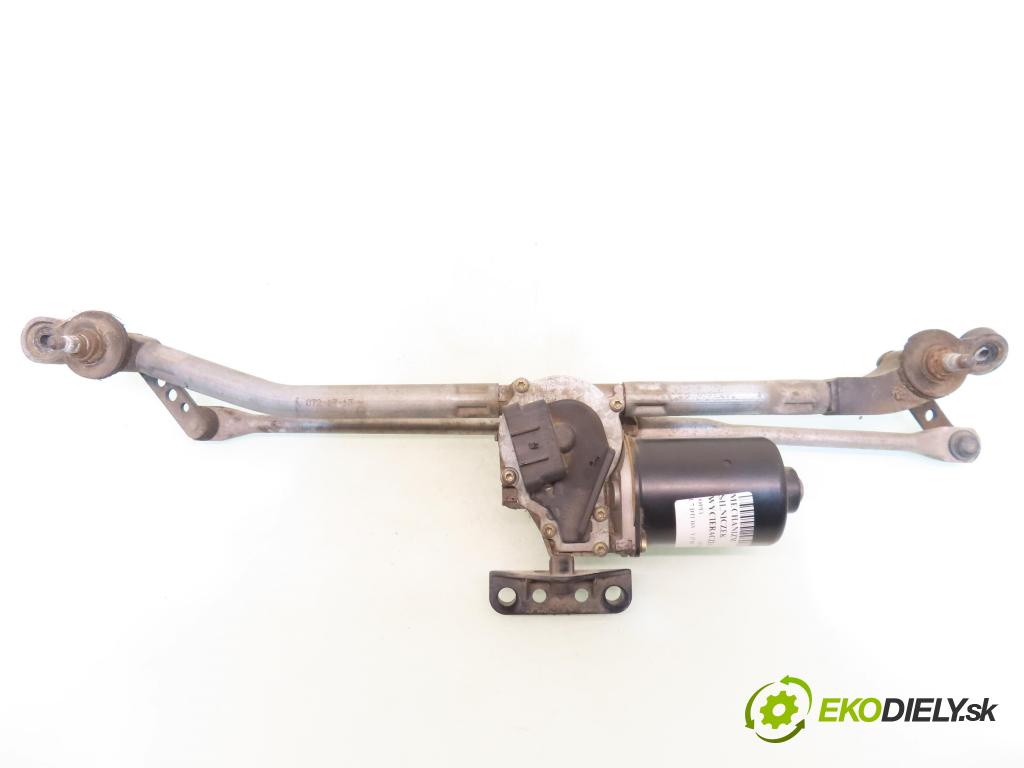 OPEL ASTRA G liftback (T98) HB 2002 55,00 1.7 DTI 16V - Y 17 DT 1686,00 Motorček stieračov 24450202 ; 404387