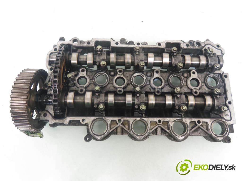 CITROEN C4 I (LC_) HB 2007 80,00 1.6 HDi 109 - 9HZ (DV6TED4) 1560,00 kryt Ventilů 9644994680