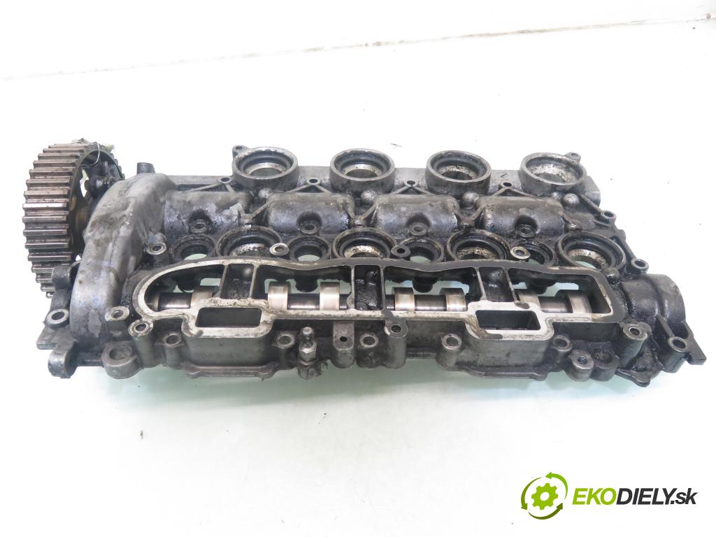 CITROEN C4 I (LC_) HB 2007 80,00 1.6 HDi 109 - 9HZ (DV6TED4) 1560,00 kryt Ventilů 9644994680