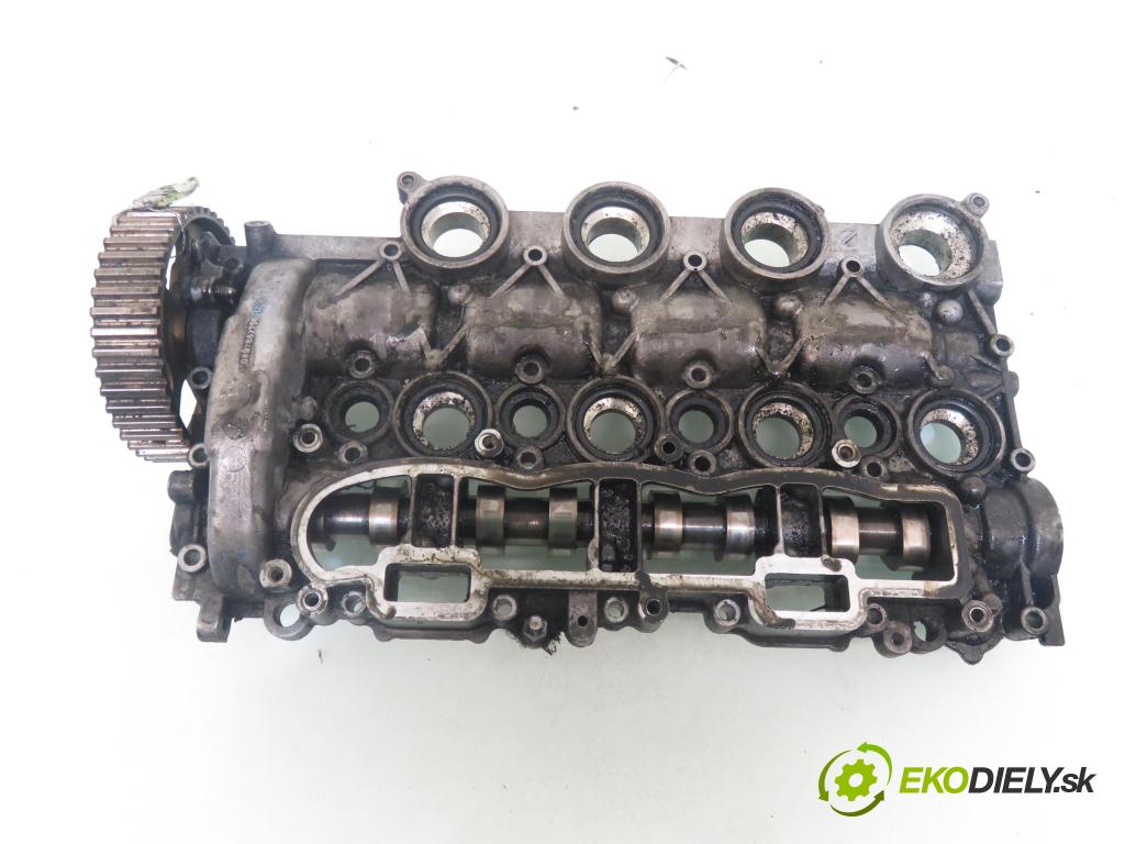 CITROEN C4 I (LC_) HB 2007 80,00 1.6 HDi 109 - 9HZ (DV6TED4) 1560,00 kryt Ventilů 9644994680