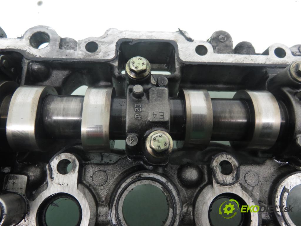 CITROEN C4 I (LC_) HB 2007 80,00 1.6 HDi 109 - 9HZ (DV6TED4) 1560,00 kryt Ventilů 9644994680