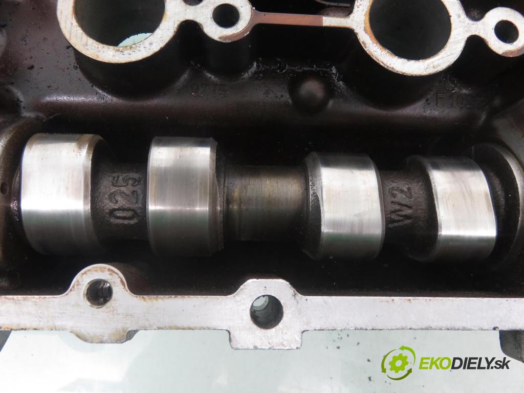 VW GOLF IV (1J1) HB 2003 55,00 1.4 16V - AHW 1390,00 Kryt Ventilov 036103475AQ ; 036109111L ; 036109111G