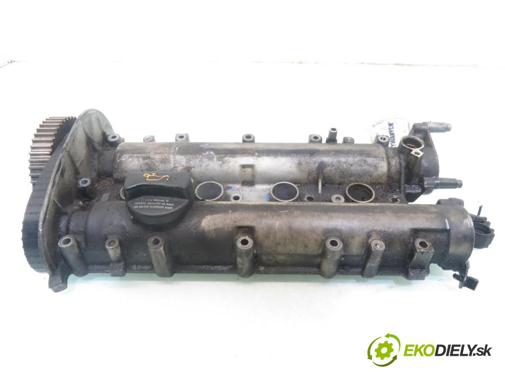 VW GOLF IV (1J1) HB 2003 55,00 1.4 16V - AHW 1390,00 Kryt Ventilov 036103475AQ ; 036109111L ; 036109111G