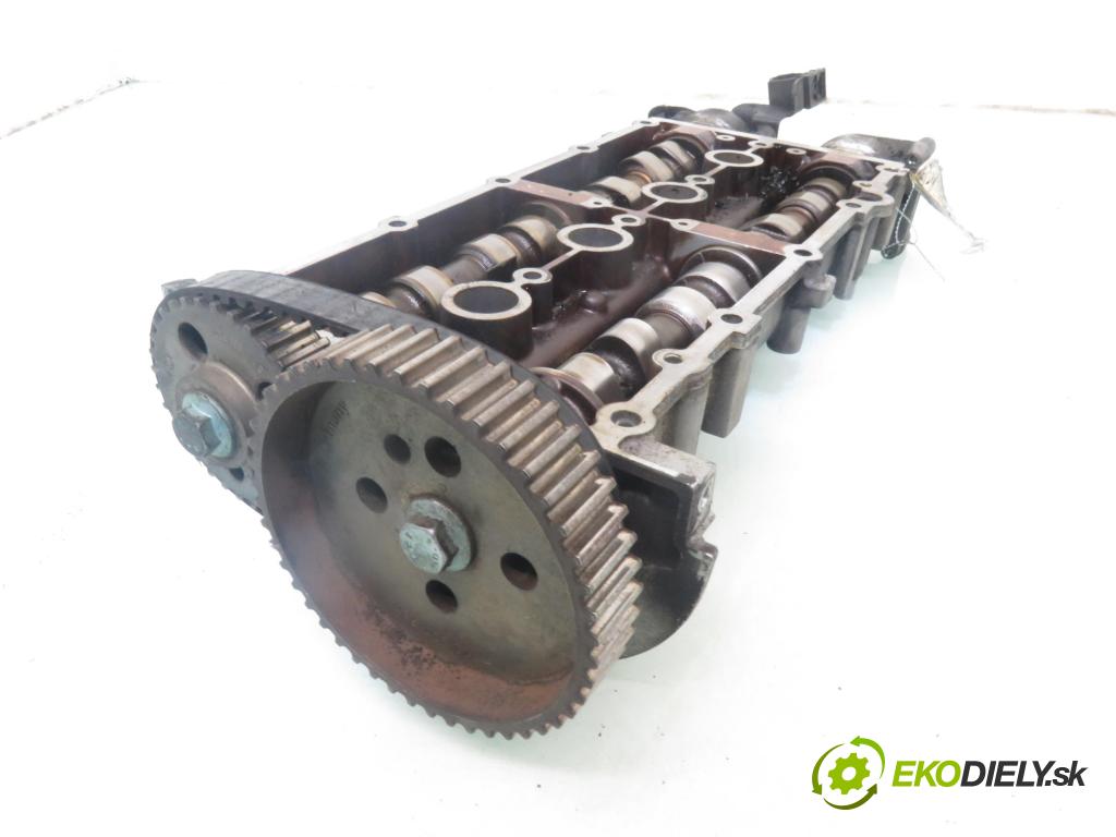 VW GOLF IV (1J1) HB 2003 55,00 1.4 16V - AHW 1390,00 Kryt Ventilov 036103475AQ ; 036109111L ; 036109111G
