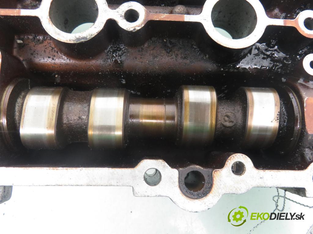 VW GOLF IV (1J1) HB 2003 55,00 1.4 16V - AHW 1390,00 Kryt Ventilov 036103475AQ ; 036109111L ; 036109111G