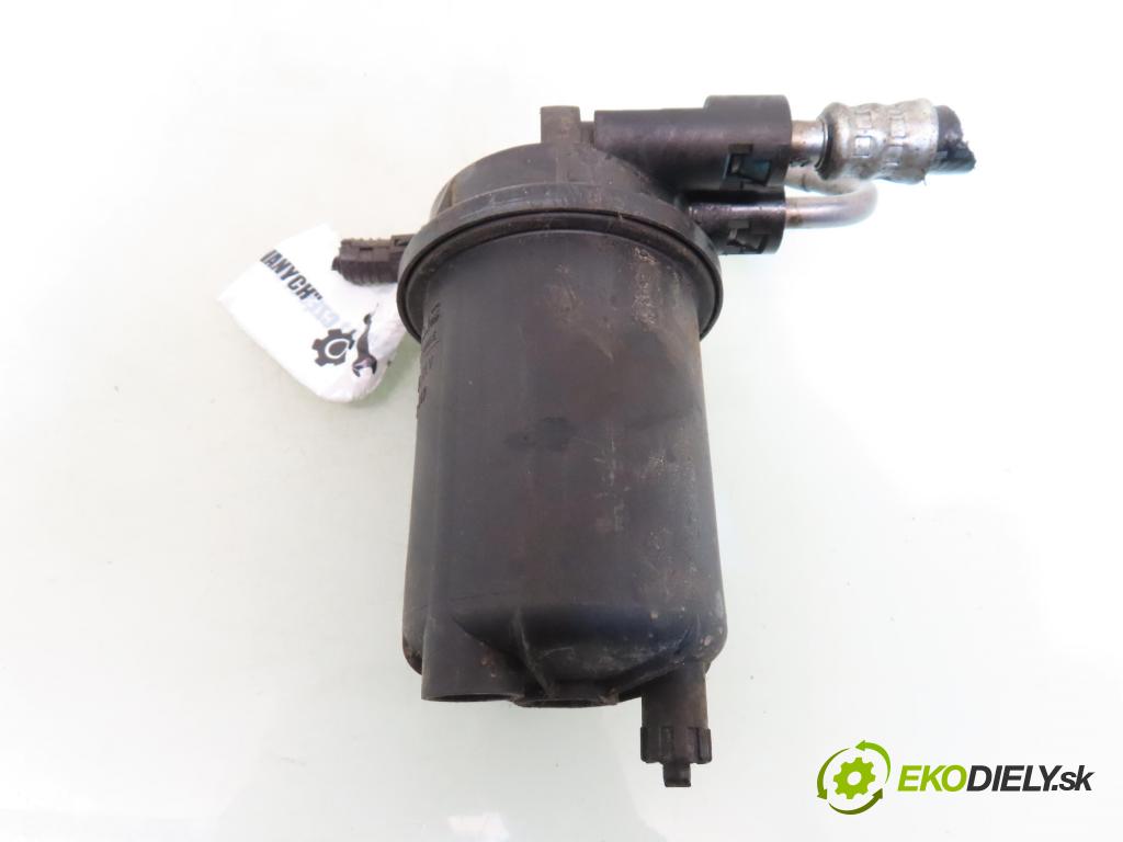 OPEL ASTRA G liftback (T98) HB 2002 55,00 1.7 DTI 16V - Y 17 DT 1686,00 Obal filtra paliva 24424887