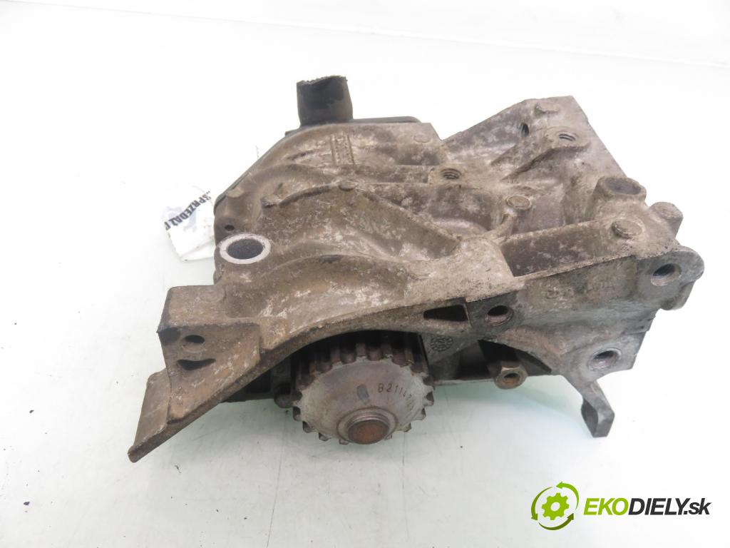 CITROEN C3 I (FC_) HB 2002 54,00 1.4 i - KFV (TU3JP) 1360,00 Pumpa vody 9635986680 (Vodná pumpa)