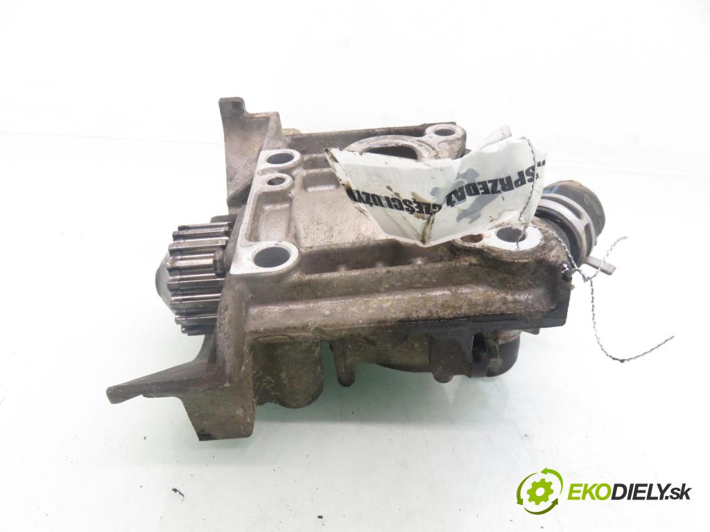 CITROEN C3 I (FC_) HB 2002 54,00 1.4 i - KFV (TU3JP) 1360,00 Pumpa vody 9635986680 (Vodná pumpa)