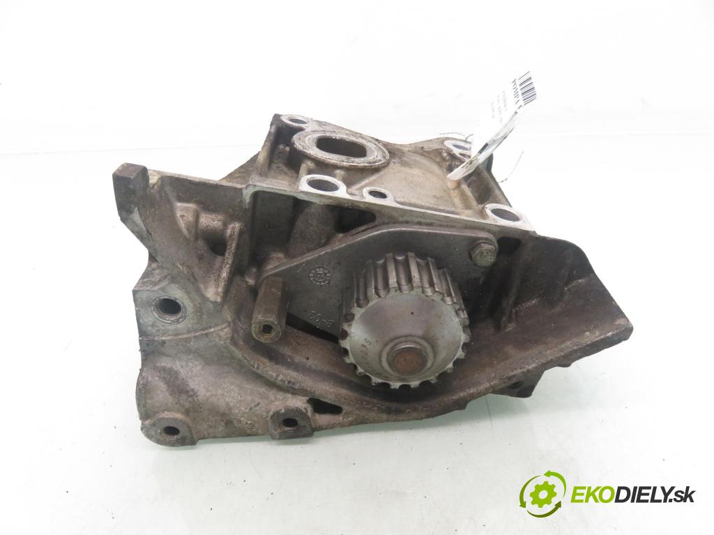 CITROEN C3 I (FC_) HB 2002 54,00 1.4 i - KFV (TU3JP) 1360,00 Pumpa vody 9635986680 (Vodná pumpa)