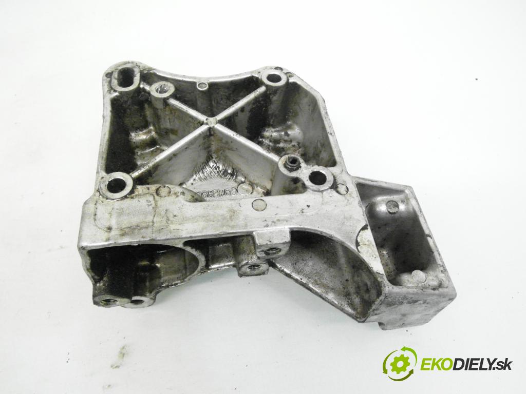 CITROEN C3 I (FC_) HB 2002 54,00 1.4 i - KFV (TU3JP) 1360,00 Uchytenie alternátora 9640883780