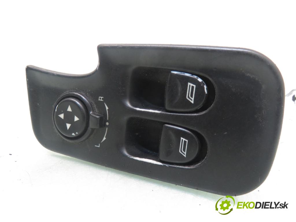ALFA ROMEO 147 (937_) HB 2003 85,00 1.9 JTD 8V - 937 A2.000 1910,00 Panel ovládania okien 735263175 ; 60352700
