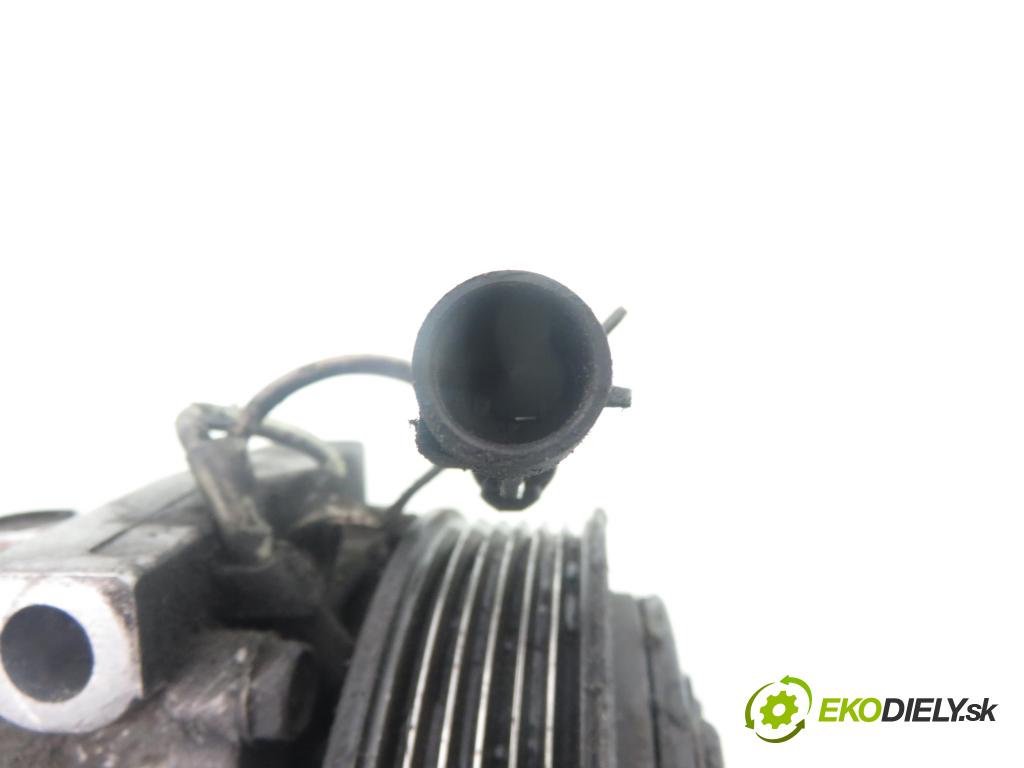 ALFA ROMEO 147 (937_) HB 2003 85,00 1.9 JTD 8V - 937 A2.000 1910,00 KOMPRESOR: klimatizace 60653652 ; 8D7V16 (Kompresor klimatizace)
