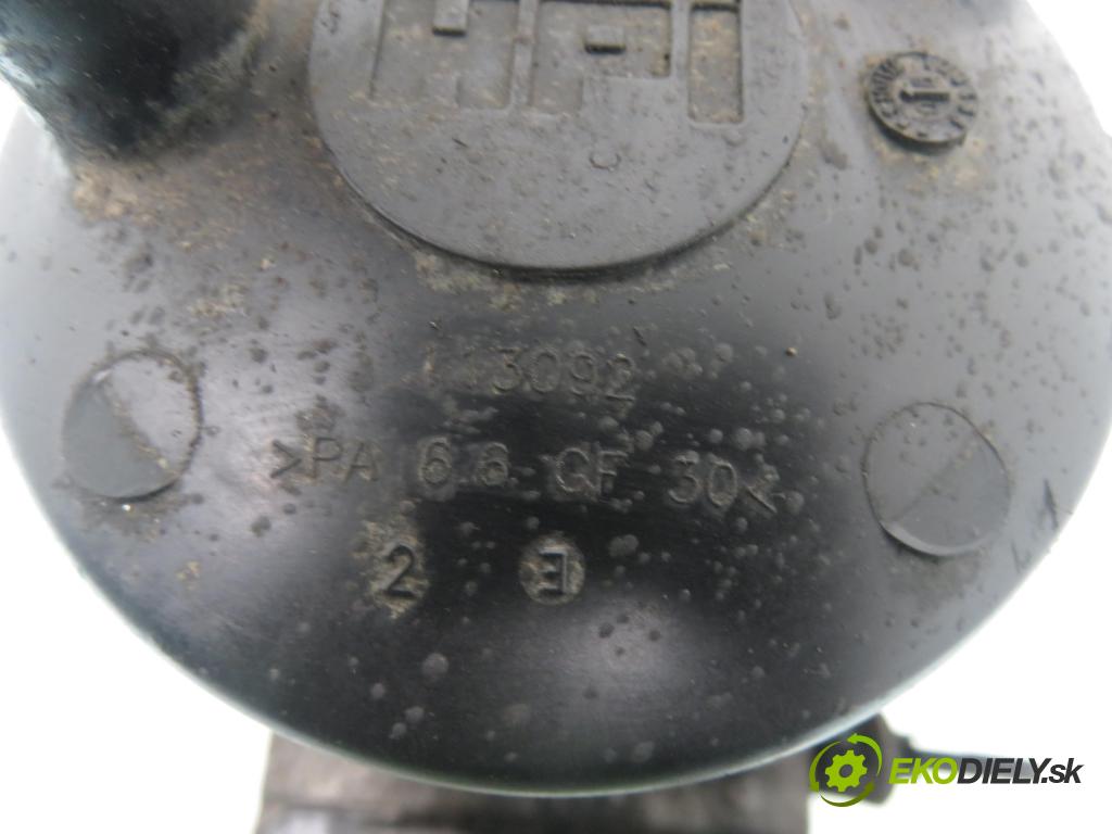 PEUGEOT 307 SW (3H) KOMBI 2006 80,00 1.6 HDI 110 - 9HZ (DV6TED4) 1560,00 Pumpa servočerpadlo 113092