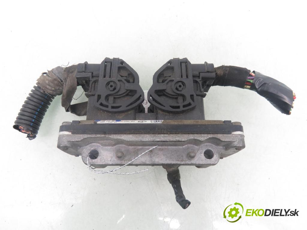 FIAT PANDA (169_) HB 2008 40,00 1.1 54 - 187 A1.000 1108,00 spinačka / imobilizéra IMMO / Riadiaca jednotka IAW5AFSM ; 6160107002 ; 55192634