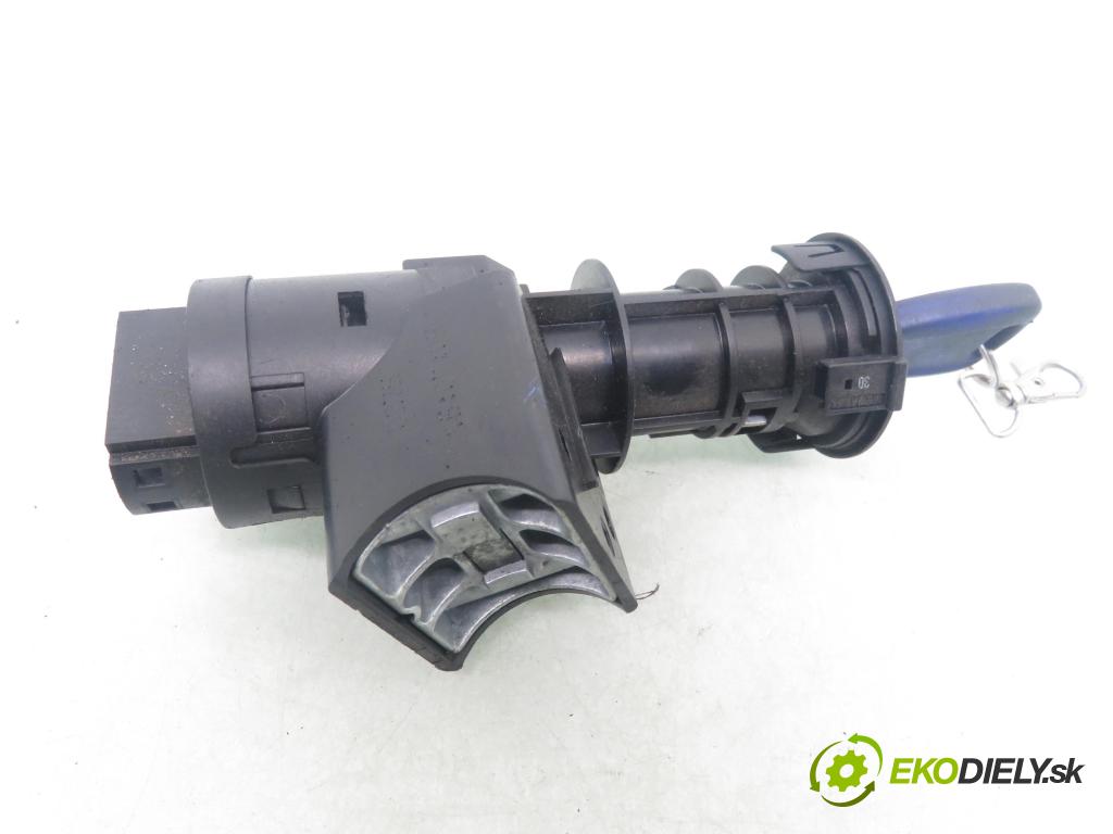 FIAT PANDA (169_) HB 2008 40,00 1.1 54 - 187 A1.000 1108,00 spinačka / imobilizéra IMMO / Riadiaca jednotka IAW5AFSM ; 6160107002 ; 55192634