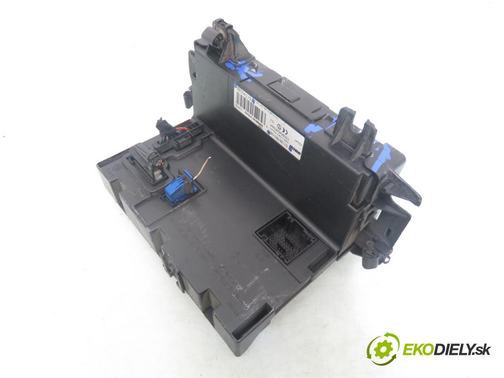 FIAT PANDA (169_) HB 2008 40,00 1.1 54 - 187 A1.000 1108,00 spinačka / imobilizéra IMMO / Riadiaca jednotka IAW5AFSM ; 6160107002 ; 55192634