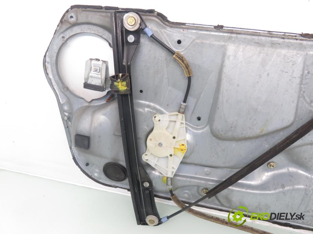 VW GOLF IV (1J1) HB 1999 66,00 1.9 TDI 90 - ALH 1896,00 Mechanizmus okien 3D 1J3837462H ; 1J1959802D