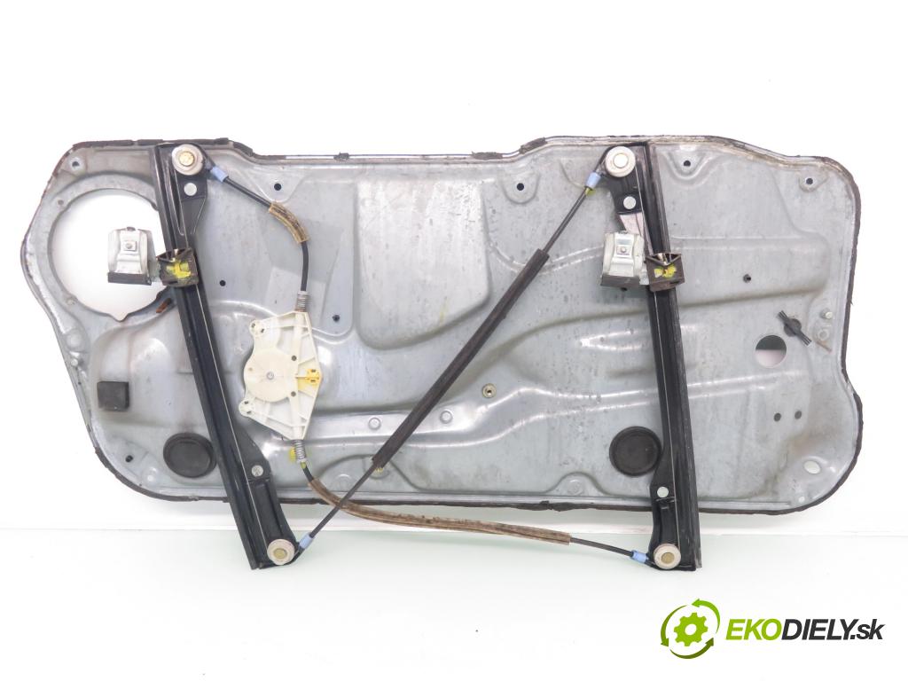 VW GOLF IV (1J1) HB 1999 66,00 1.9 TDI 90 - ALH 1896,00 Mechanizmus okien 3D 1J3837462H ; 1J1959802D