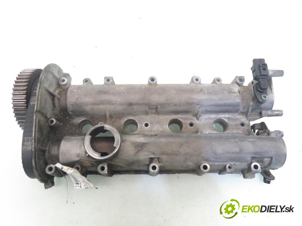 VW GOLF IV (1J1) HB 2001 55,00 1.4 16V - APE 1390,00 kryt Ventilů 036103475N ; 036103341