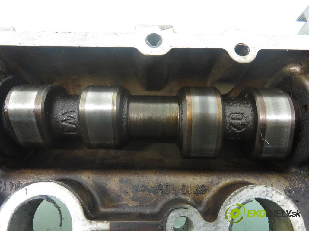 VW GOLF IV (1J1) HB 2001 55,00 1.4 16V - APE 1390,00 kryt Ventilů 036103475N ; 036103341