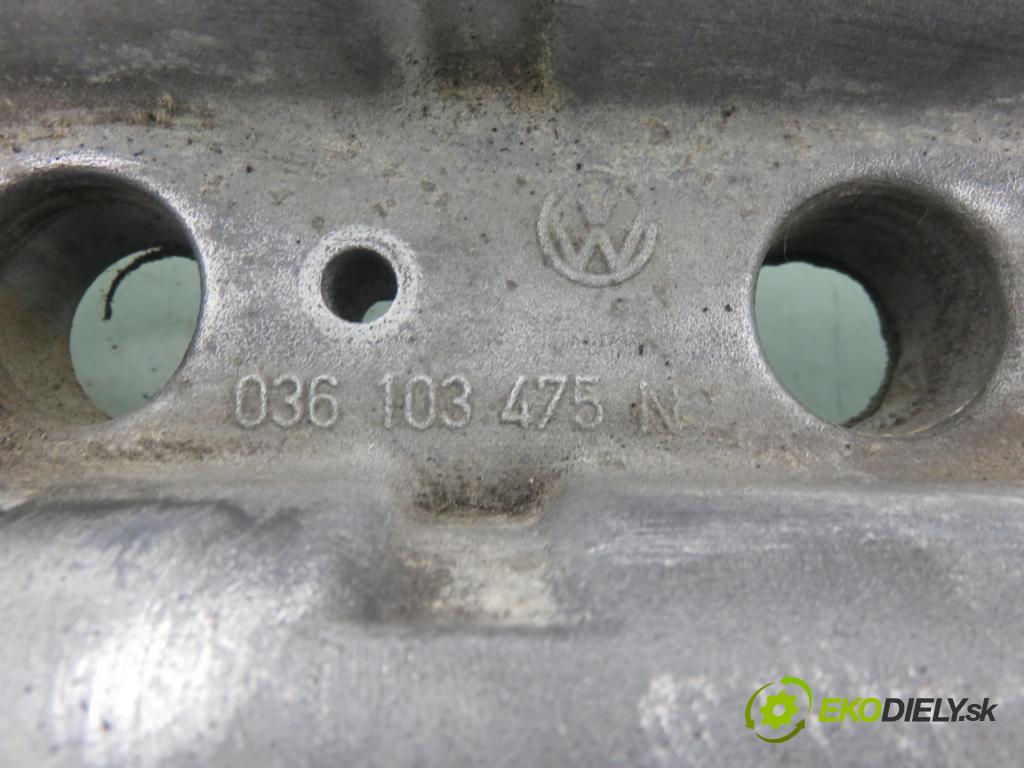 VW GOLF IV (1J1) HB 2001 55,00 1.4 16V - APE 1390,00 kryt Ventilů 036103475N ; 036103341
