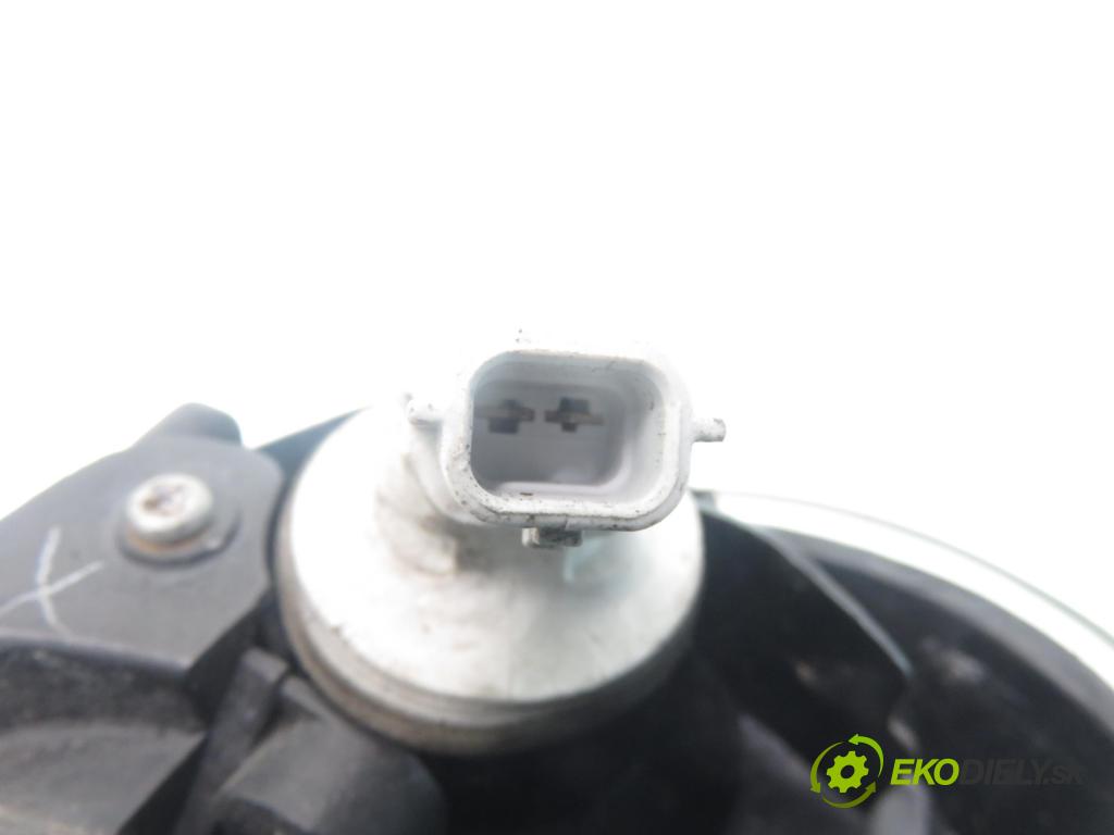 RENAULT MODUS / GRAND MODUS (F/JP0_) HB 2004 55,00 1.2 (JP0C, JP0K, FP0C, FP0K, FP0P, JP0P, JP0T) - D 1149,00 Svetlo PP 8200652044