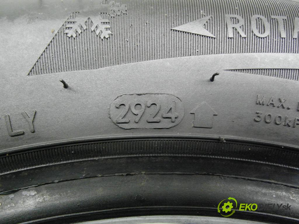    2024    PNEUMATIKY: / PNEUMATIKA: ZIMA: 