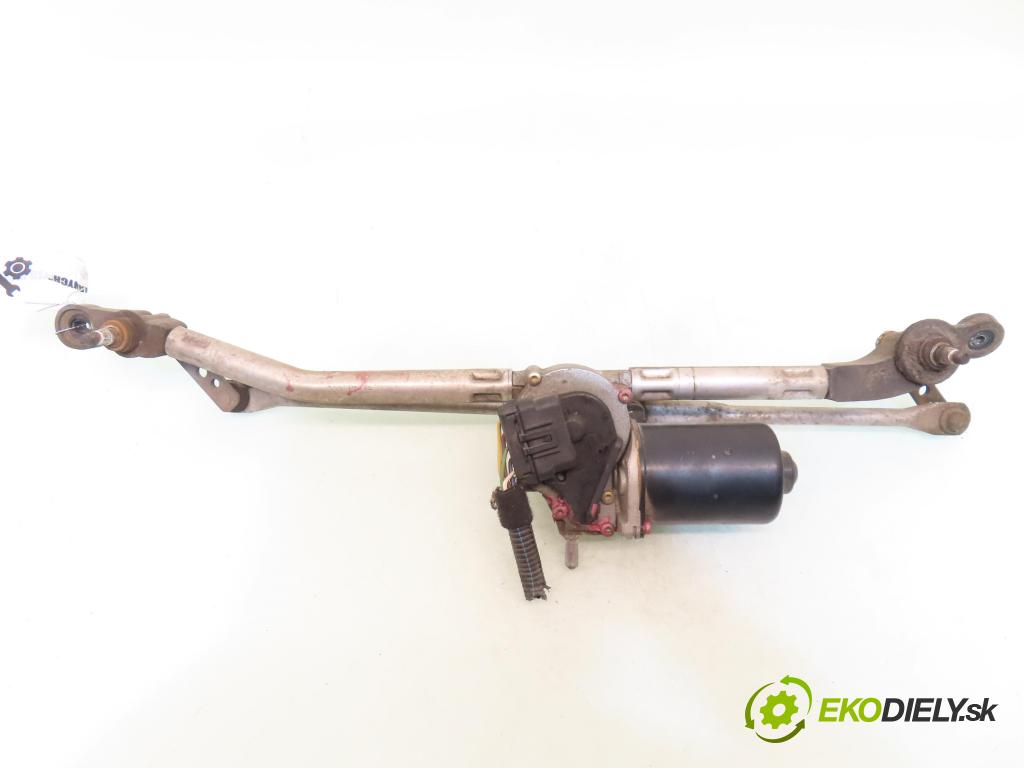 OPEL ASTRA G liftback (T98) HB 2004 66,00 1.4 16V - X 14 XE 1389,00 Motorček stieračov 404387
