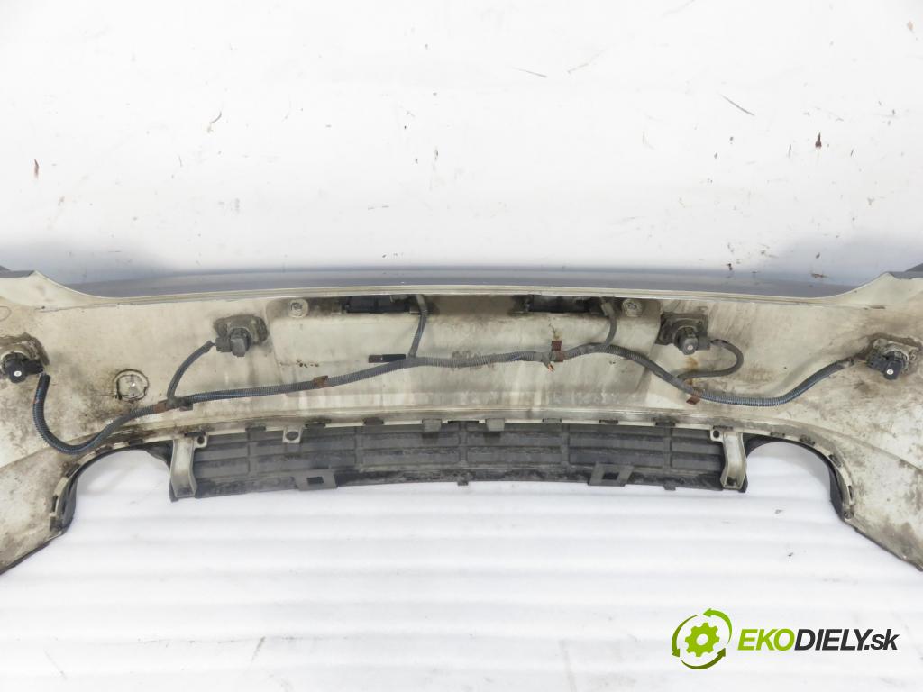 OPEL VECTRA C GTS (Z02) LIFTBACK 2003 155,00 3.2 V6 - Z 32 SE 3175,00 nárazník zadní část 