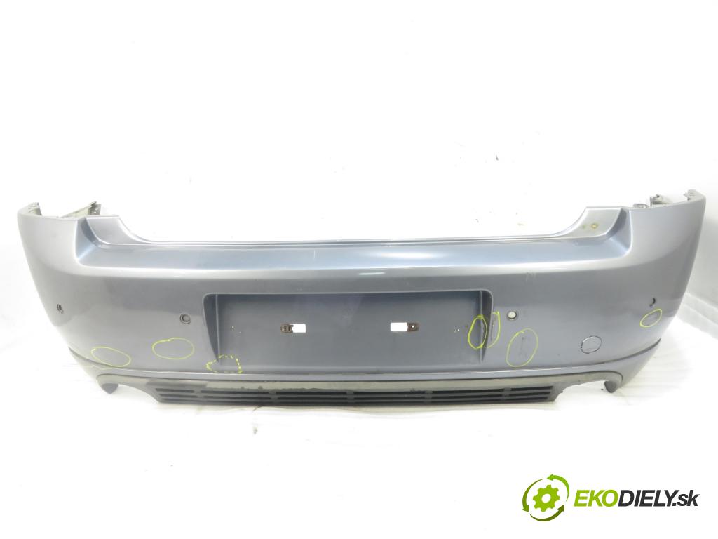 OPEL VECTRA C GTS (Z02) LIFTBACK 2003 155,00 3.2 V6 - Z 32 SE 3175,00 nárazník zadní část