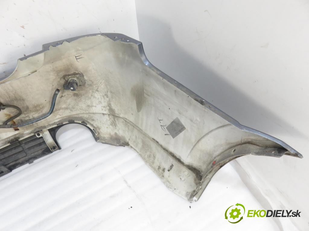 OPEL VECTRA C GTS (Z02) LIFTBACK 2003 155,00 3.2 V6 - Z 32 SE 3175,00 nárazník zadní část