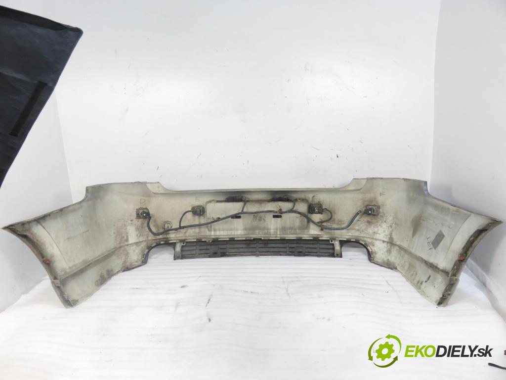 OPEL VECTRA C GTS (Z02) LIFTBACK 2003 155,00 3.2 V6 - Z 32 SE 3175,00 nárazník zadní část